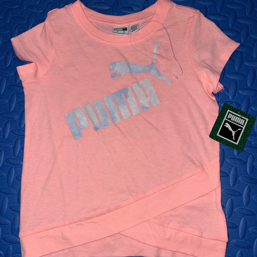 Girls Shirt